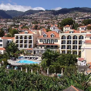 4* Hotel Quinta Bela S Tiago