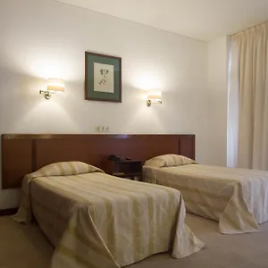 3* Hotel Residencial Greco