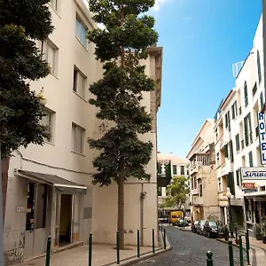 2* Gasthuis Residencial Monaco