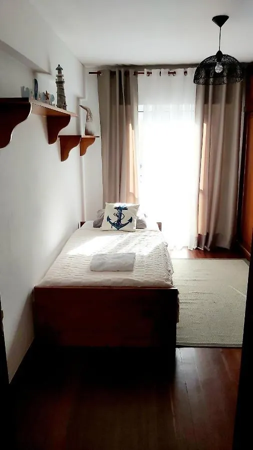 Apartamento Do Corpo Santo Funchal  Apartment Funchal (Madeira)