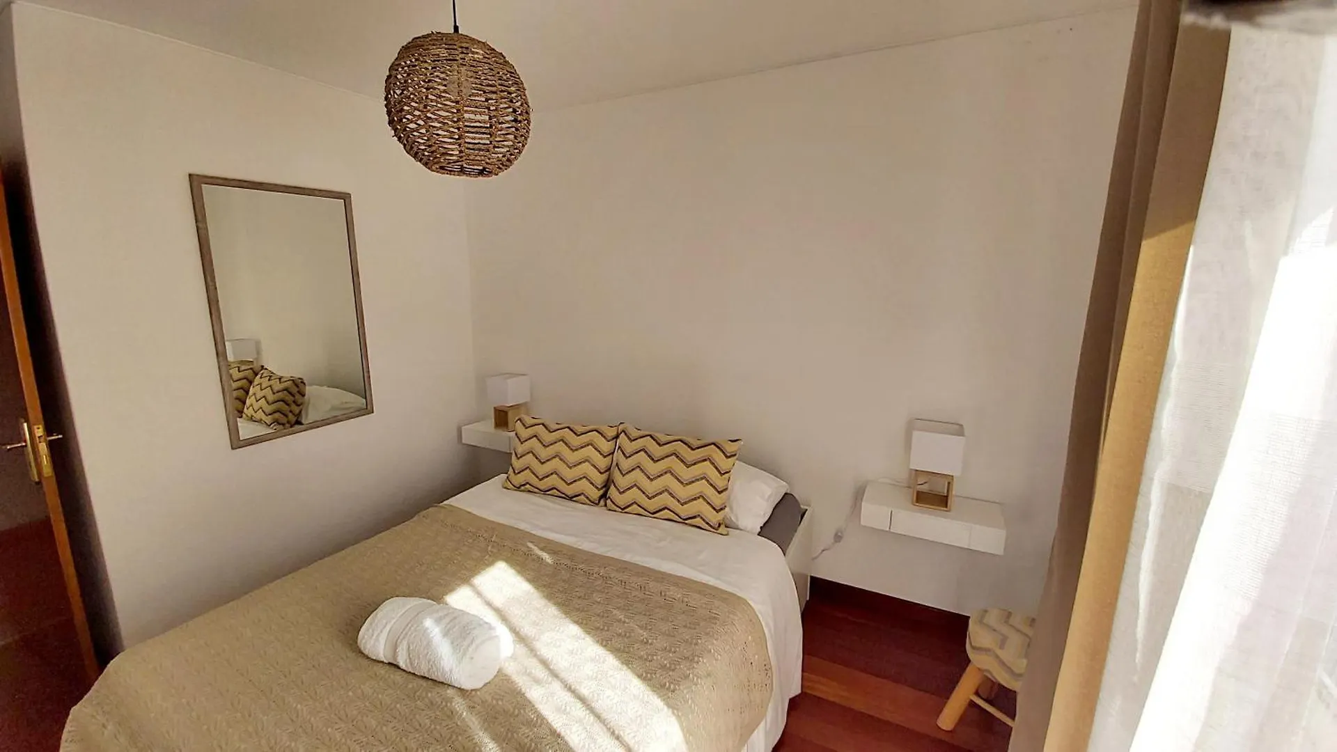 Apartamento Do Corpo Santo Funchal